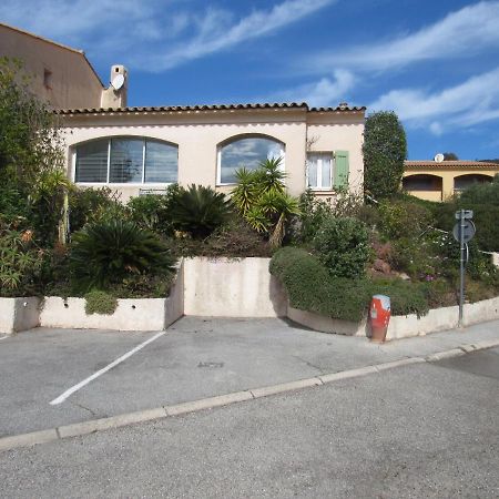 Villa - Mas De La Mer Théoule-sur-Mer Exteriér fotografie